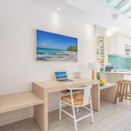 Cocoonhuts Residences Martinique Le Lamentin Zewnętrze zdjęcie