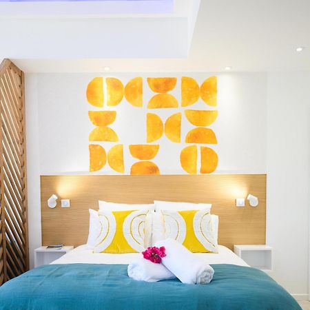 Cocoonhuts Residences Martinique Le Lamentin Zewnętrze zdjęcie