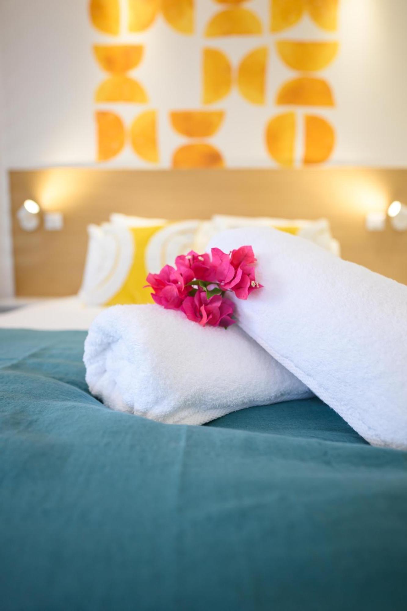 Cocoonhuts Residences Martinique Le Lamentin Zewnętrze zdjęcie