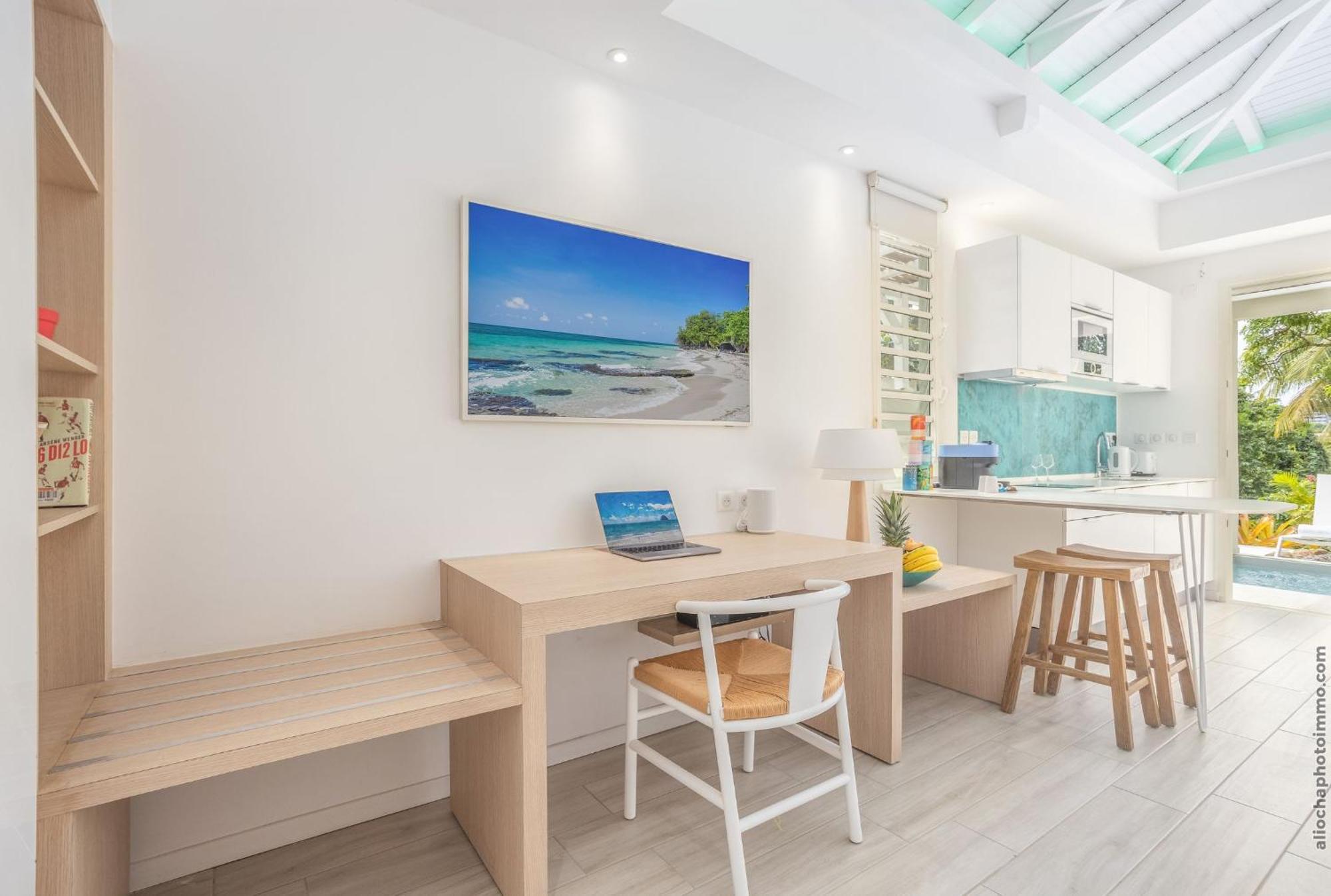 Cocoonhuts Residences Martinique Le Lamentin Zewnętrze zdjęcie