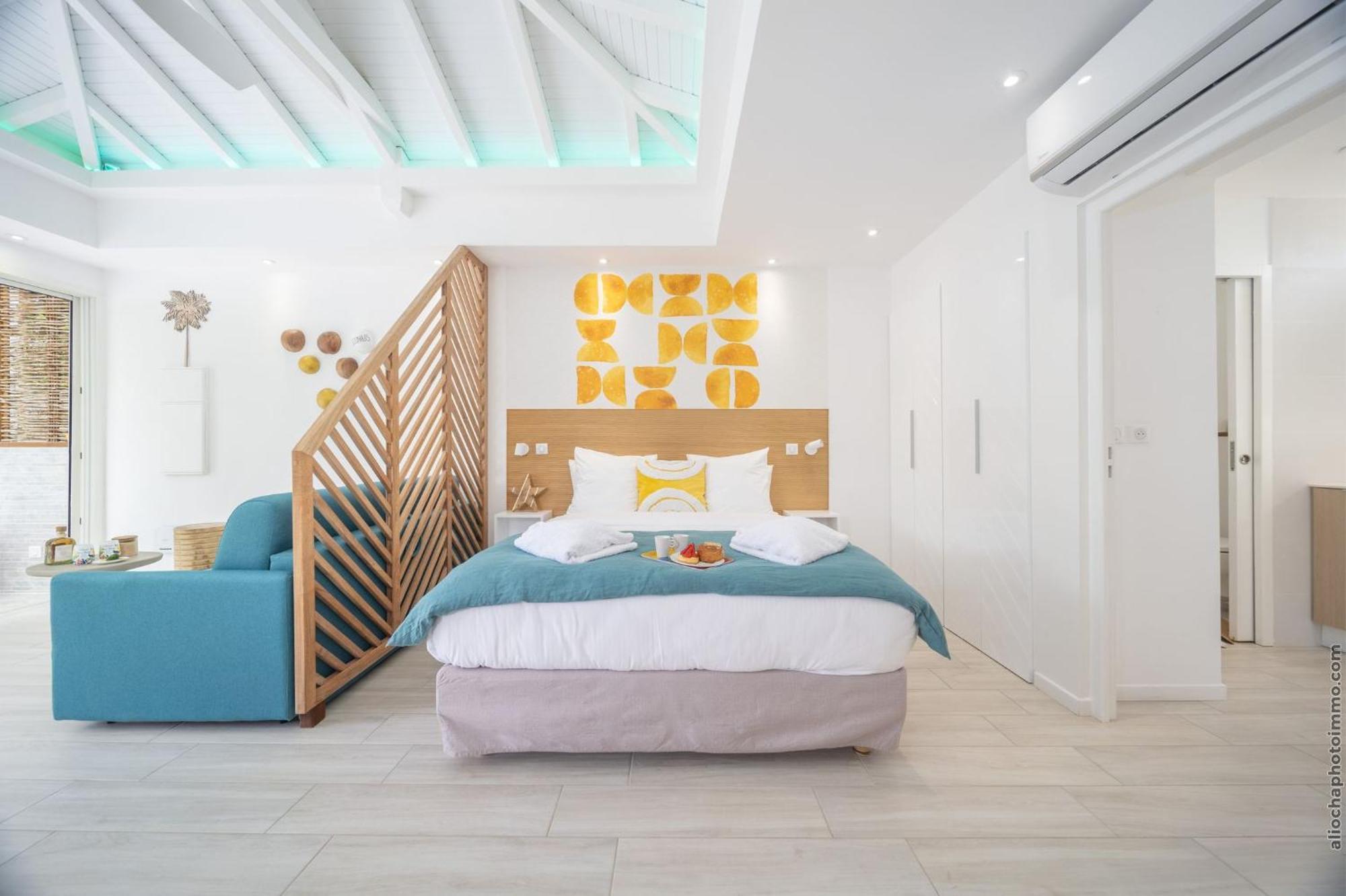 Cocoonhuts Residences Martinique Le Lamentin Zewnętrze zdjęcie