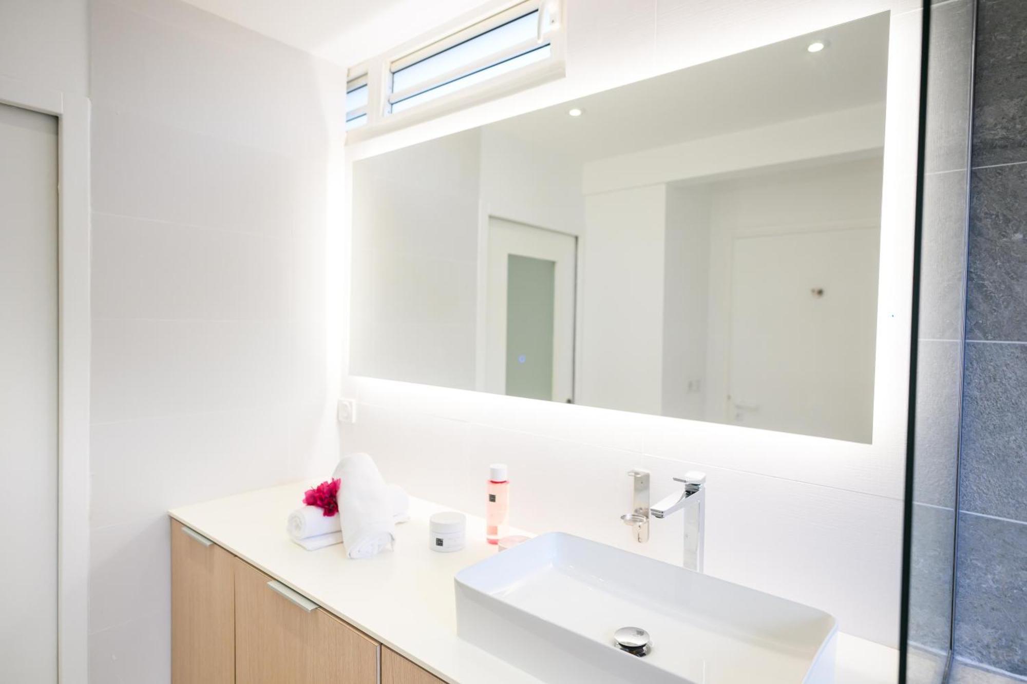 Cocoonhuts Residences Martinique Le Lamentin Zewnętrze zdjęcie