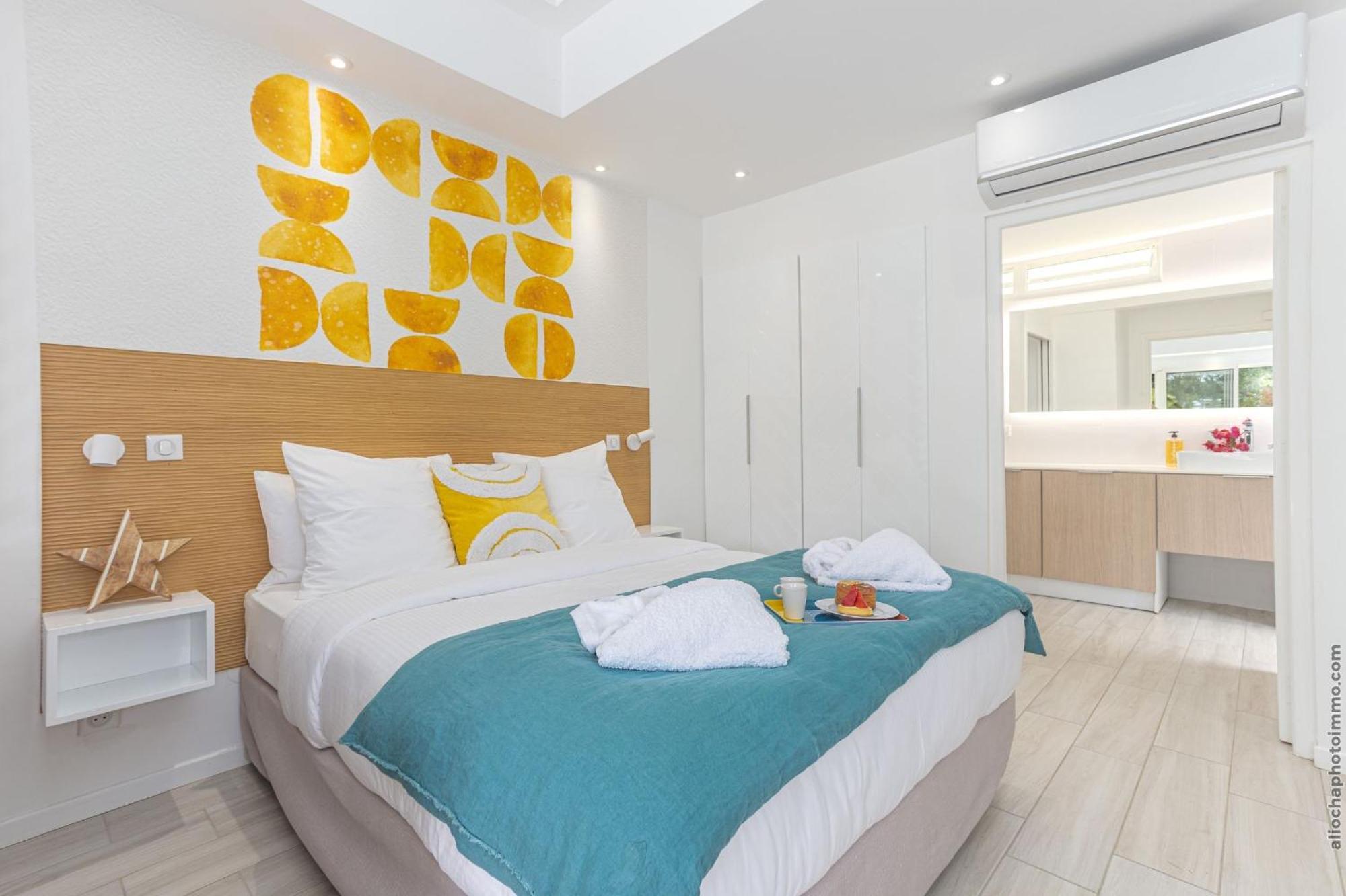 Cocoonhuts Residences Martinique Le Lamentin Zewnętrze zdjęcie