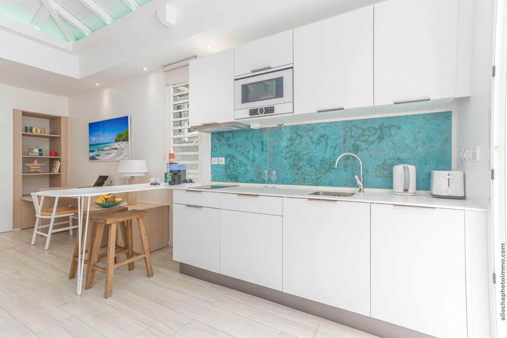 Cocoonhuts Residences Martinique Le Lamentin Zewnętrze zdjęcie
