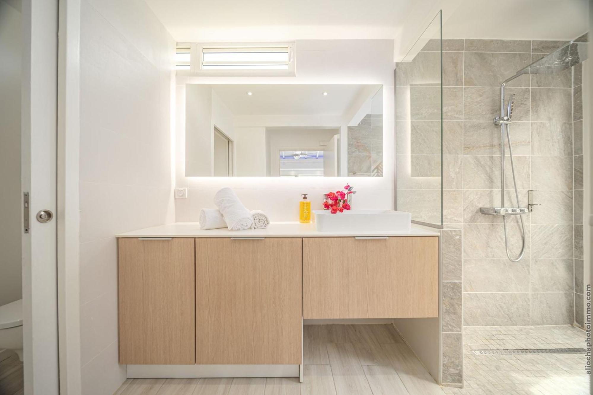 Cocoonhuts Residences Martinique Le Lamentin Zewnętrze zdjęcie