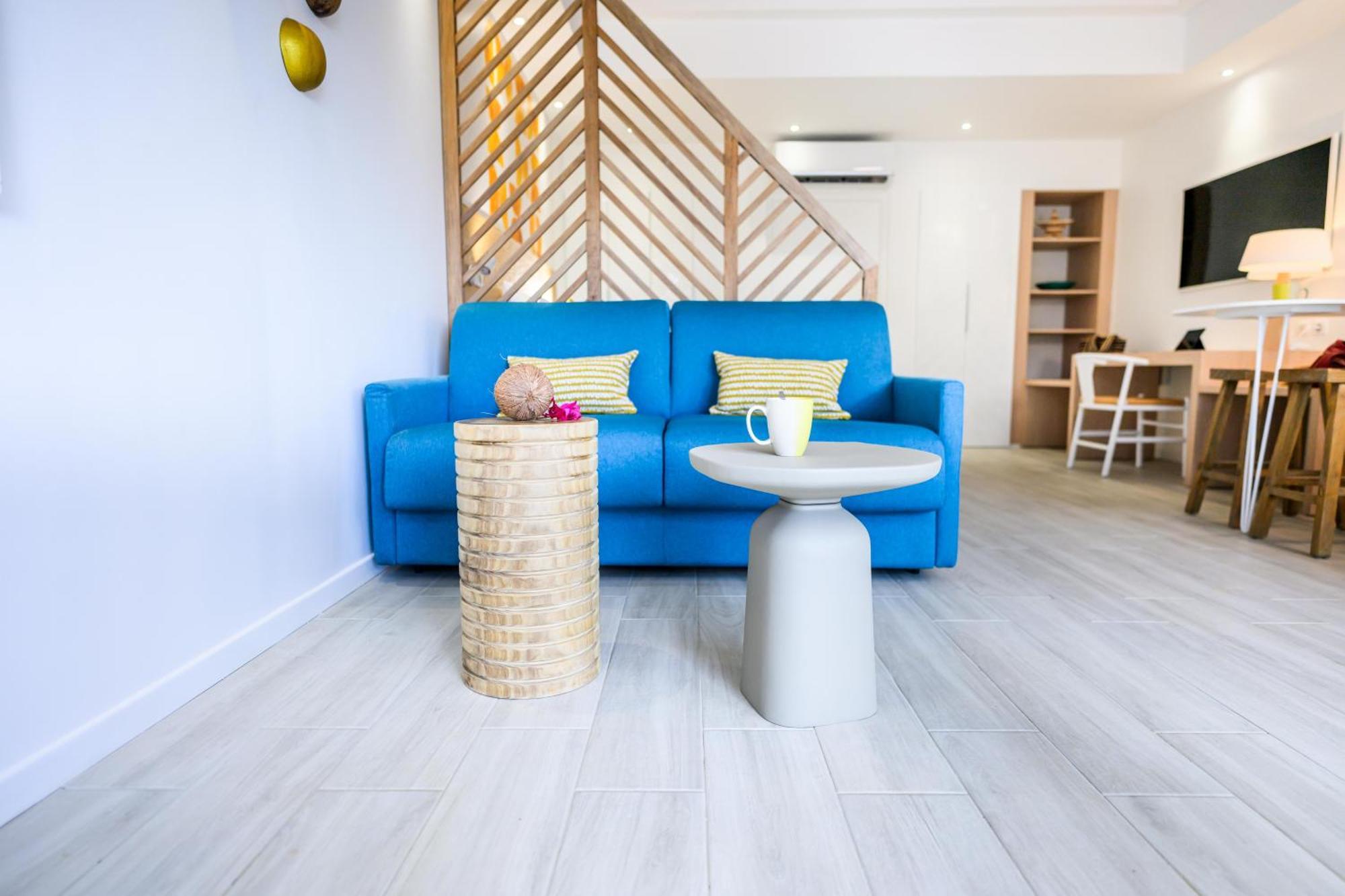 Cocoonhuts Residences Martinique Le Lamentin Pokój zdjęcie
