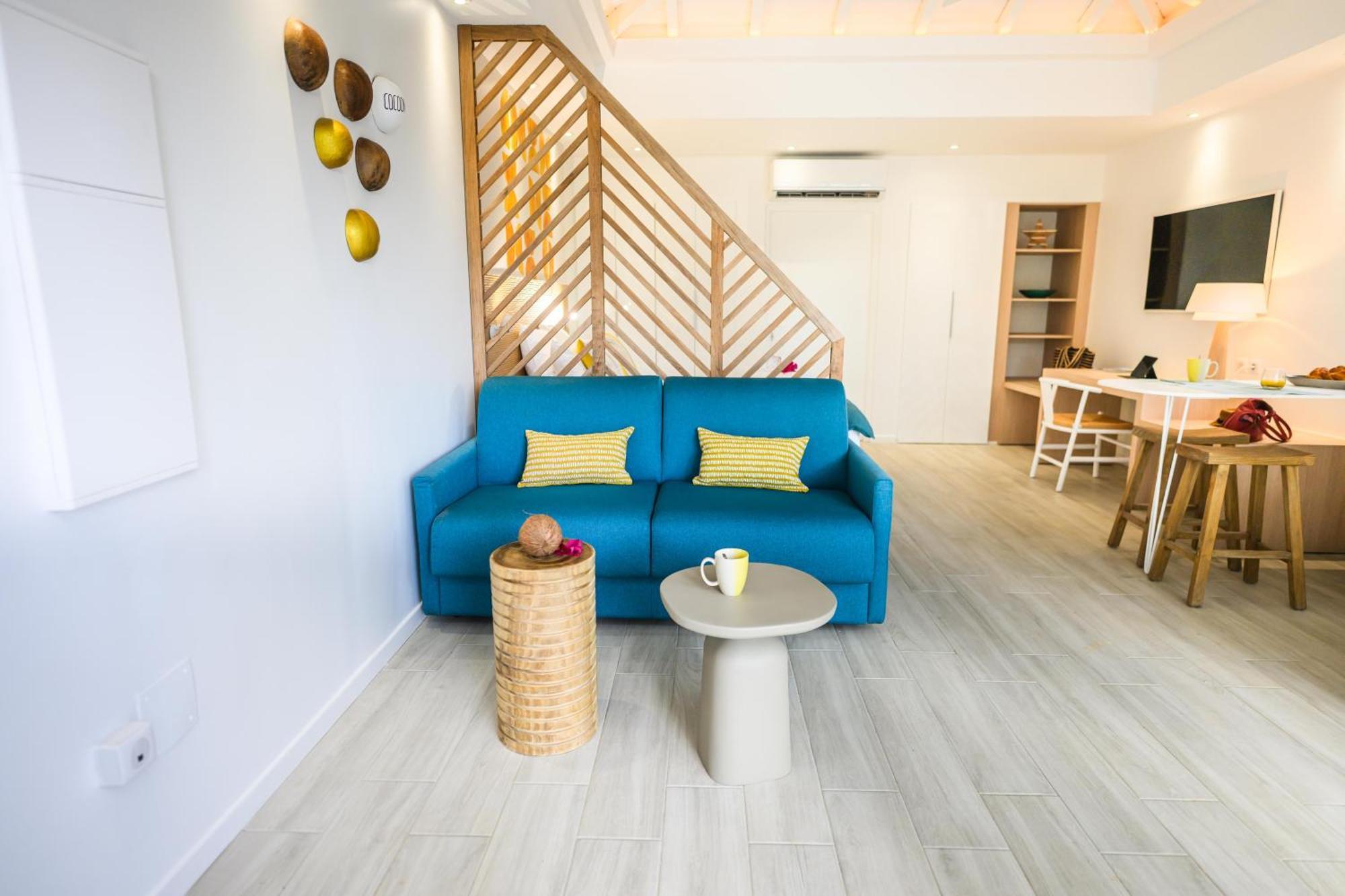 Cocoonhuts Residences Martinique Le Lamentin Pokój zdjęcie