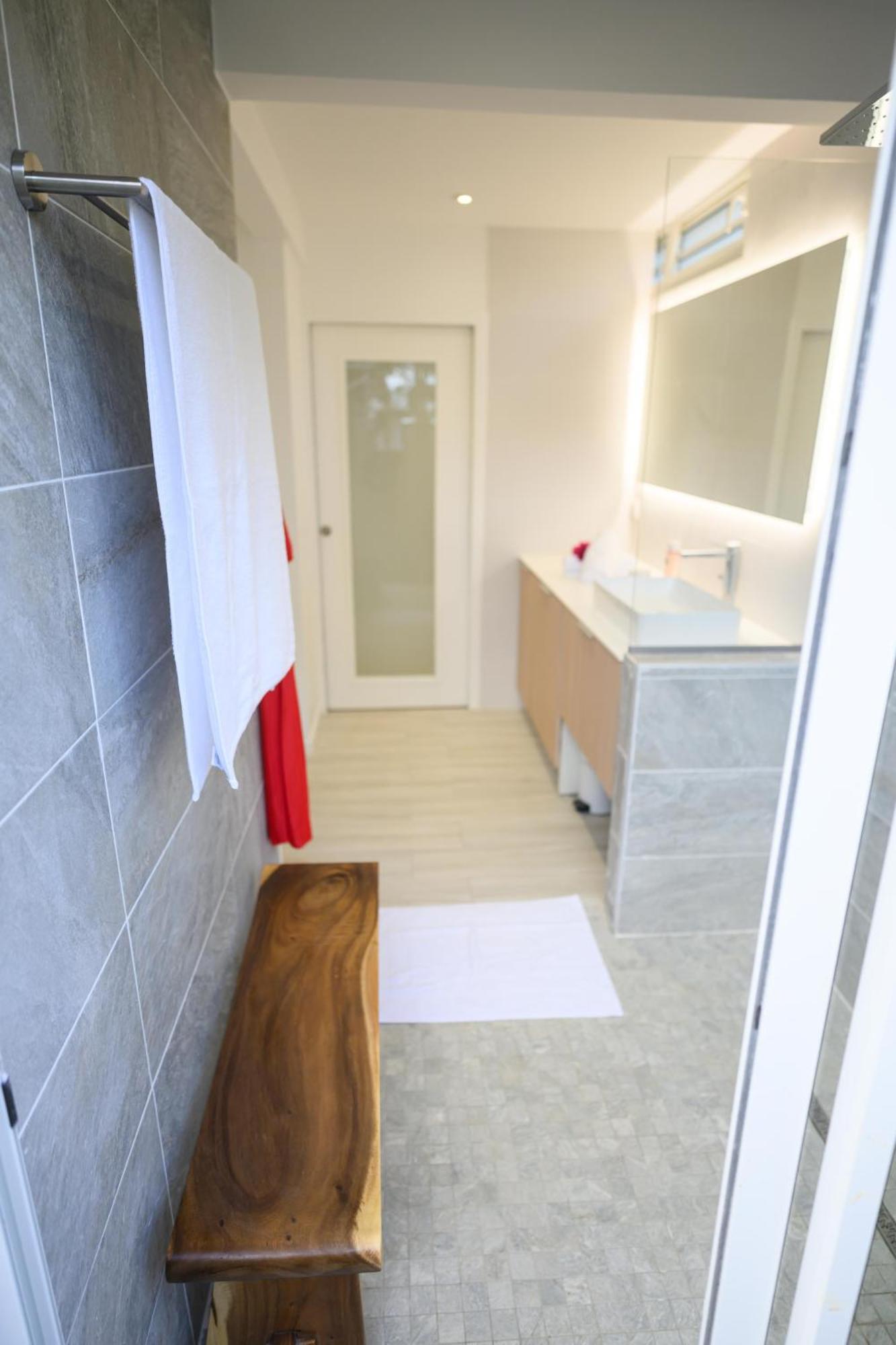 Cocoonhuts Residences Martinique Le Lamentin Pokój zdjęcie